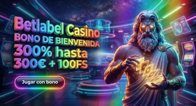 Betlabel Casino